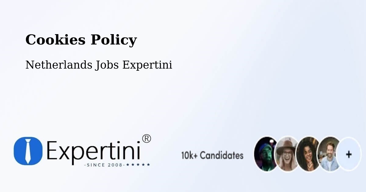 Cookie Policy – Best - Netherlands Jobs Expertini
